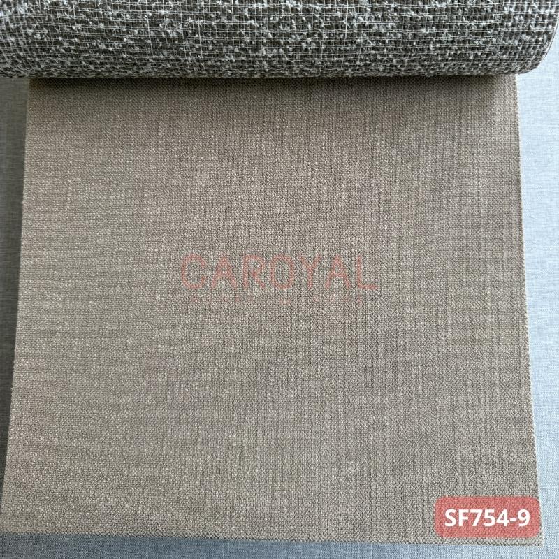 Mẫu Rèm Vải SF754-9 Mẫu Rèm Vải SF754-9