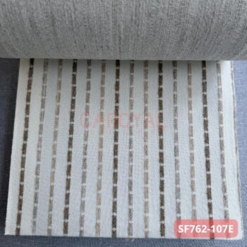 Mẫu Rèm Vải SF762-107E
