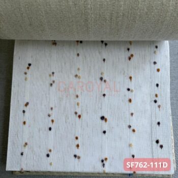 Mẫu Rèm Vải SF762-111D