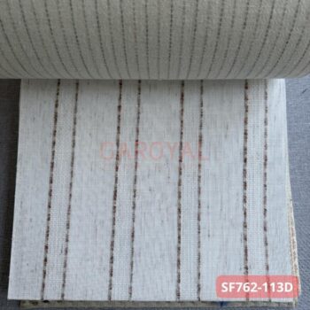 Mẫu Rèm Vải SF762-113D