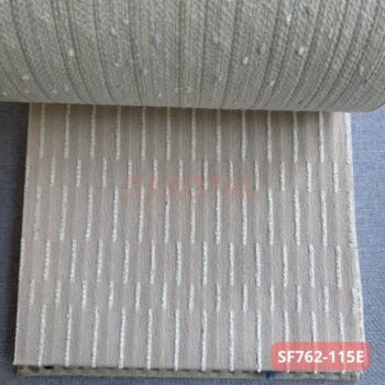 Mẫu Rèm Vải SF762-115E