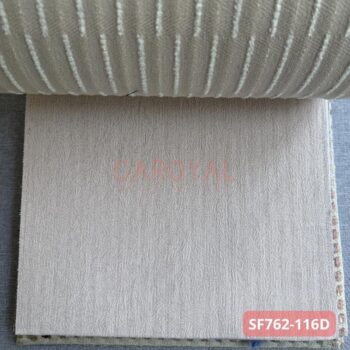 Mẫu Rèm Vải SF762-116D