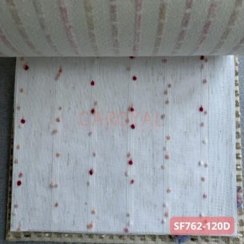 Mẫu Rèm Vải SF762-120D