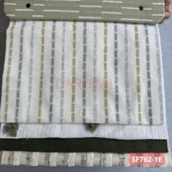 Mẫu Rèm Vải SF762-1E