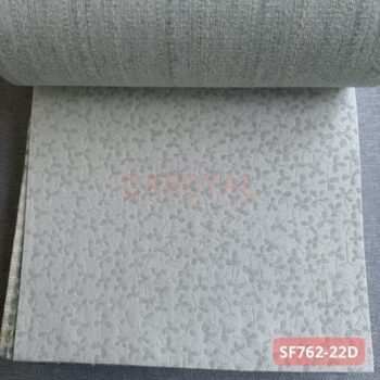 Mẫu Rèm Vải SF762-22D