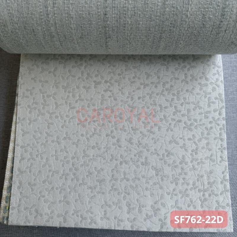 Mẫu Rèm Vải SF762-22D Mẫu Rèm Vải SF762-22D