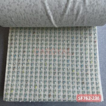 Mẫu Rèm Vải SF762-23E