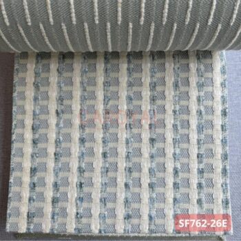 Mẫu Rèm Vải SF762-26E