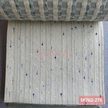 Mẫu Rèm Vải SF762-27E