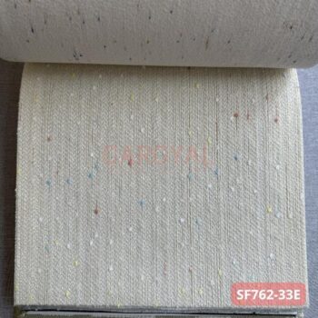 Mẫu Rèm Vải SF762-33E