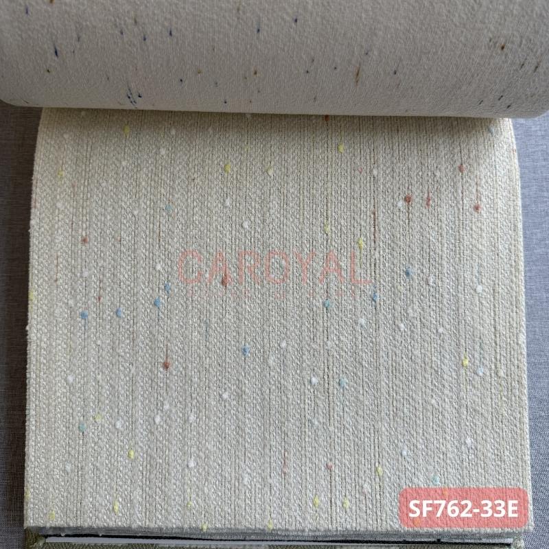 Mẫu Rèm Vải SF762-33E Mẫu Rèm Vải SF762-33E