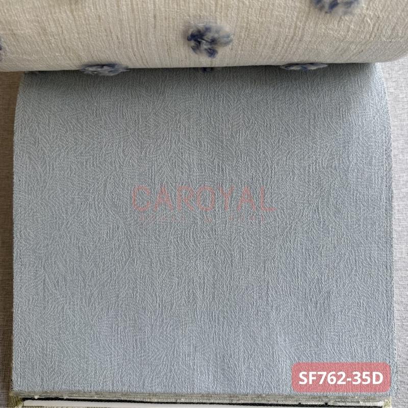 Mẫu Rèm Vải SF762-35D Mẫu Rèm Vải SF762-35D