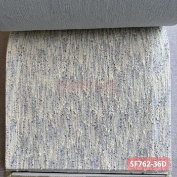 Mẫu Rèm Vải SF762-36D