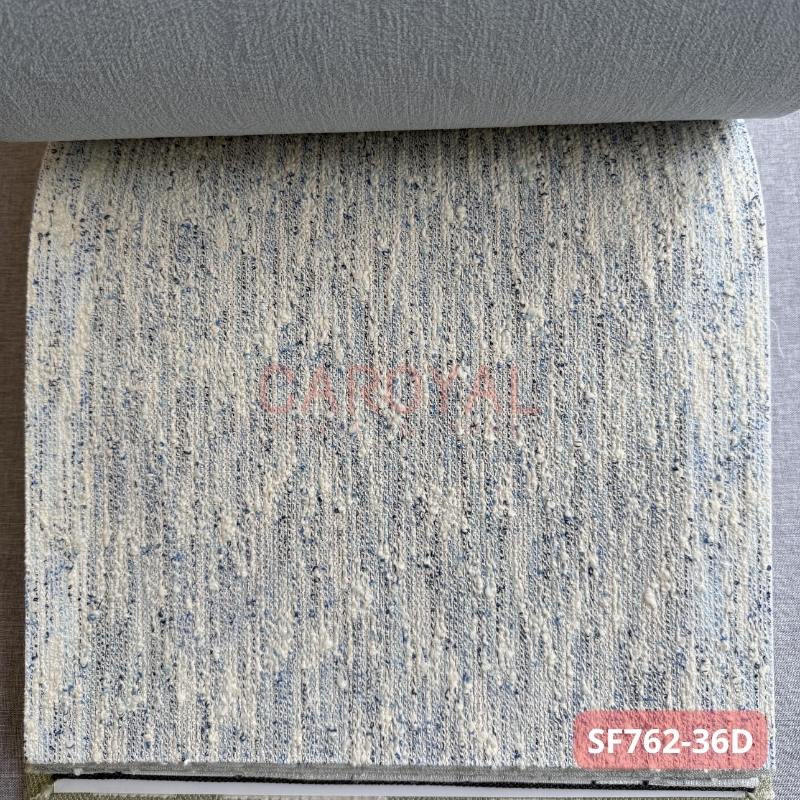 Mẫu Rèm Vải SF762-36D Mẫu Rèm Vải SF762-36D