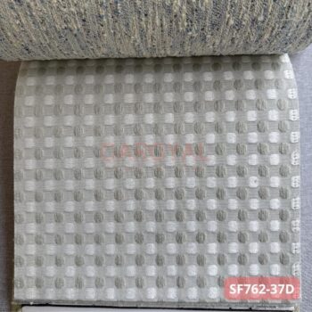 Mẫu Rèm Vải SF762-37D