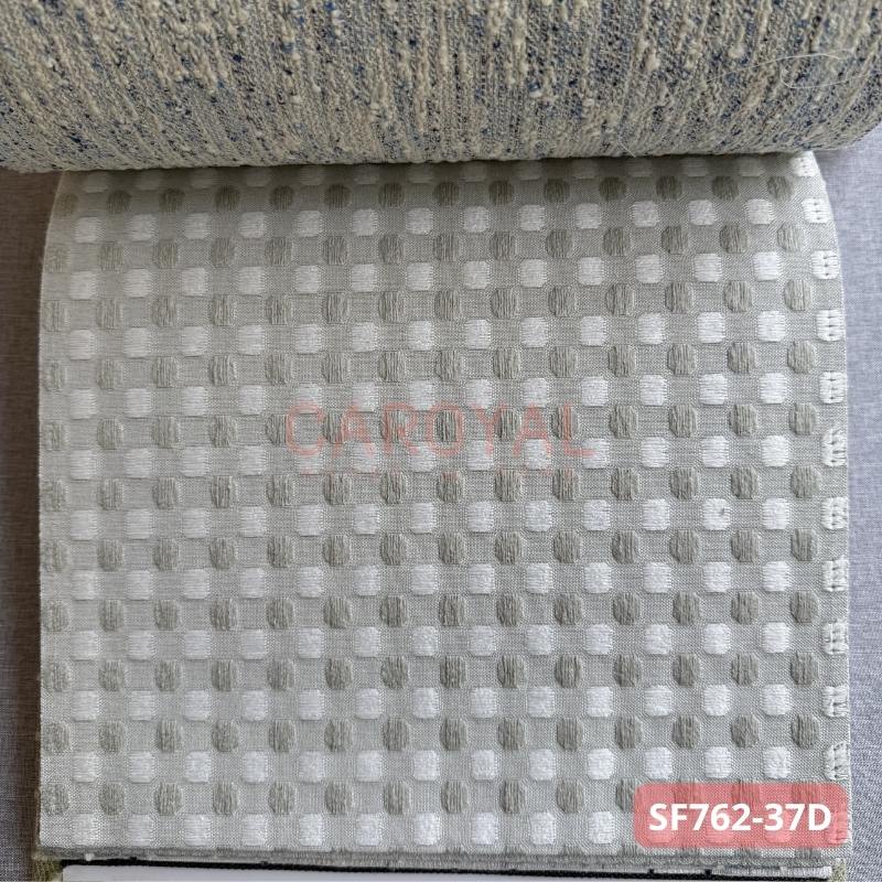 Mẫu Rèm Vải SF762-37D Mẫu Rèm Vải SF762-37D
