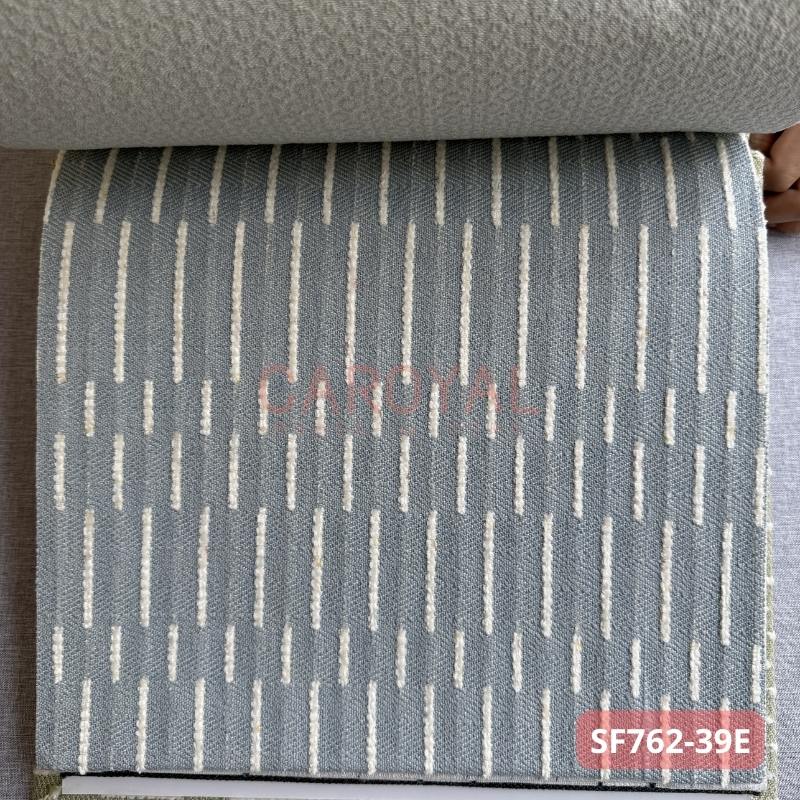 Mẫu Rèm Vải SF762-39E Mẫu Rèm Vải SF762-39E