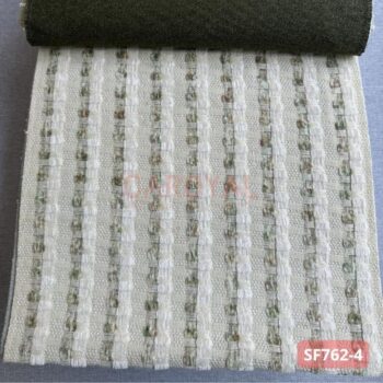 Mẫu Rèm Vải SF762-4