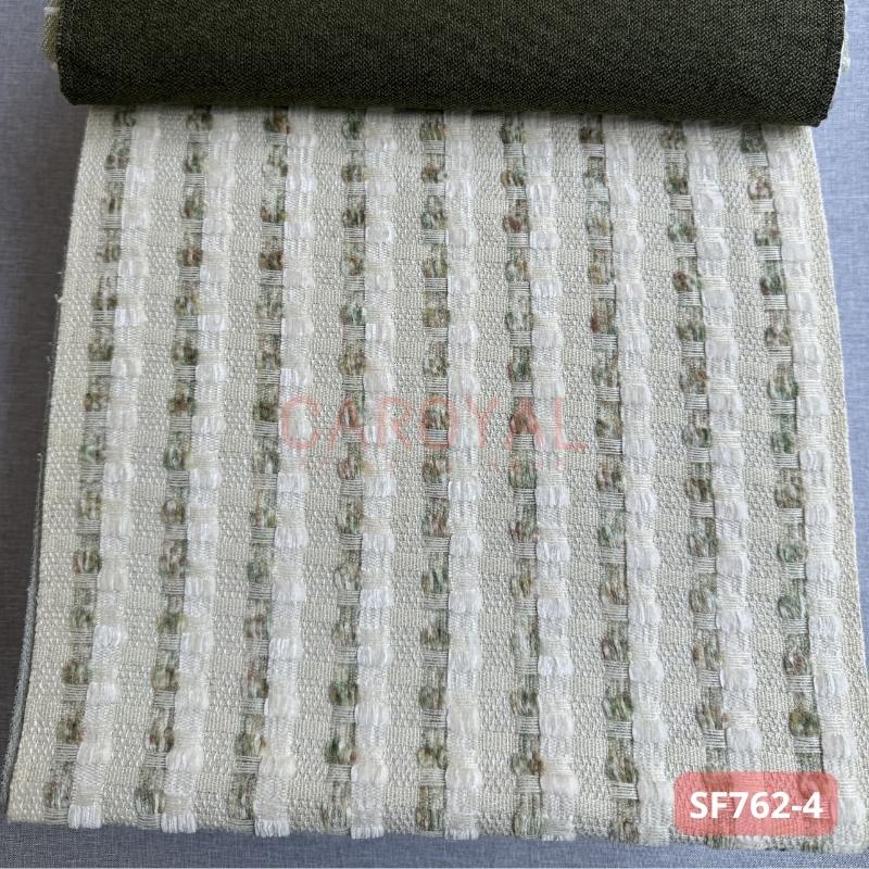 Mẫu Rèm Vải SF762-4 Mẫu Rèm Vải SF762-4