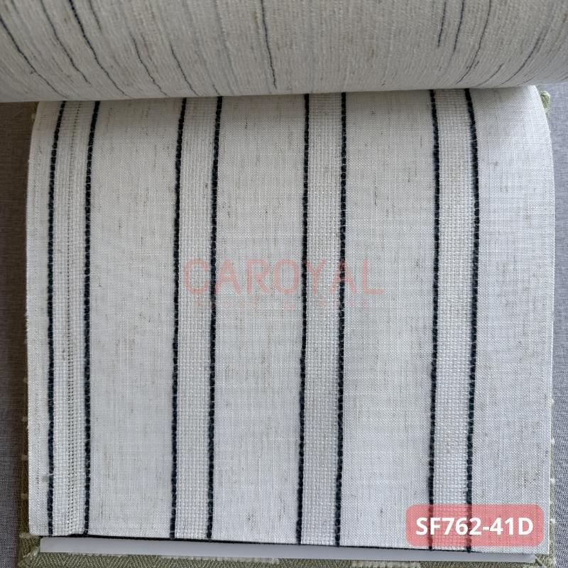 Mẫu Rèm Vải SF762-42E Mẫu Rèm Vải SF762-42E