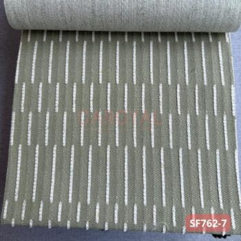 Mẫu Rèm Vải SF762-7