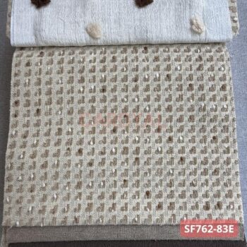 Mẫu Rèm Vải SF762-83E