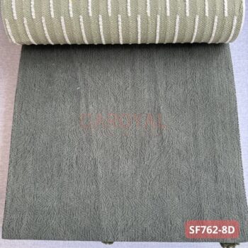 Mẫu Rèm Vải SF762-8D