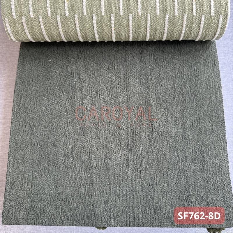 Mẫu Rèm Vải SF762-8D Mẫu Rèm Vải SF762-8D