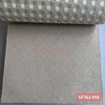 Mẫu Rèm Vải SF762-95E
