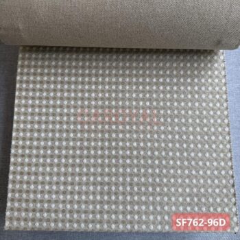 Mẫu Rèm Vải SF762-96D