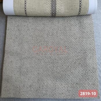 Mẫu Rèm Vải 2819-10