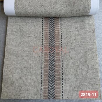 Mẫu Rèm Vải 2819-11