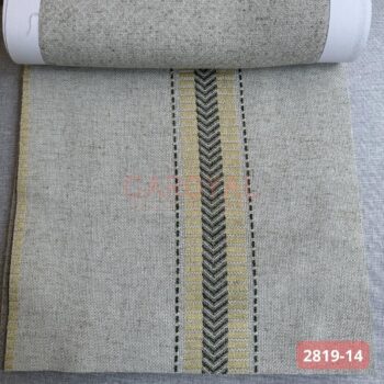 Mẫu Rèm Vải 2819-14
