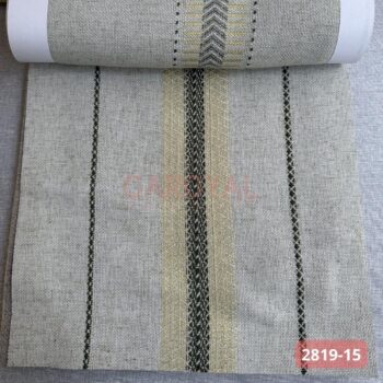 Mẫu Rèm Vải 2819-15