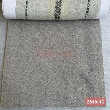 Mẫu Rèm Vải 2819-16