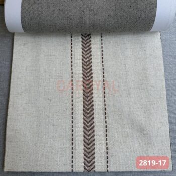 Mẫu Rèm Vải 2819-17
