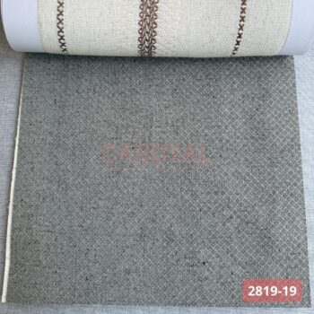 Mẫu Rèm Vải 2819-19