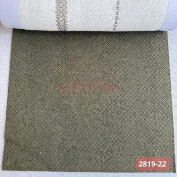 Mẫu Rèm Vải 2819-22