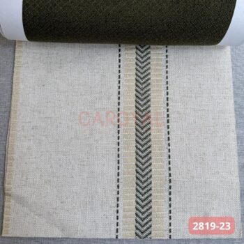 Mẫu Rèm Vải 2819-23