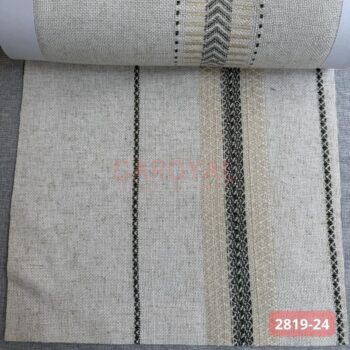 Mẫu Rèm Vải 2819-24