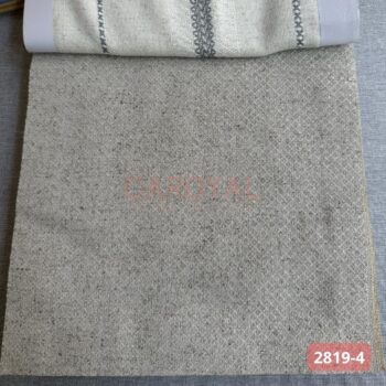Mẫu Rèm Vải 2819-4