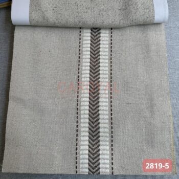 Mẫu Rèm Vải 2819-5