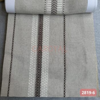 Mẫu Rèm Vải 2819-6