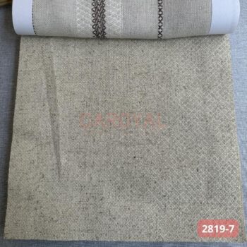 Mẫu Rèm Vải 2819-7