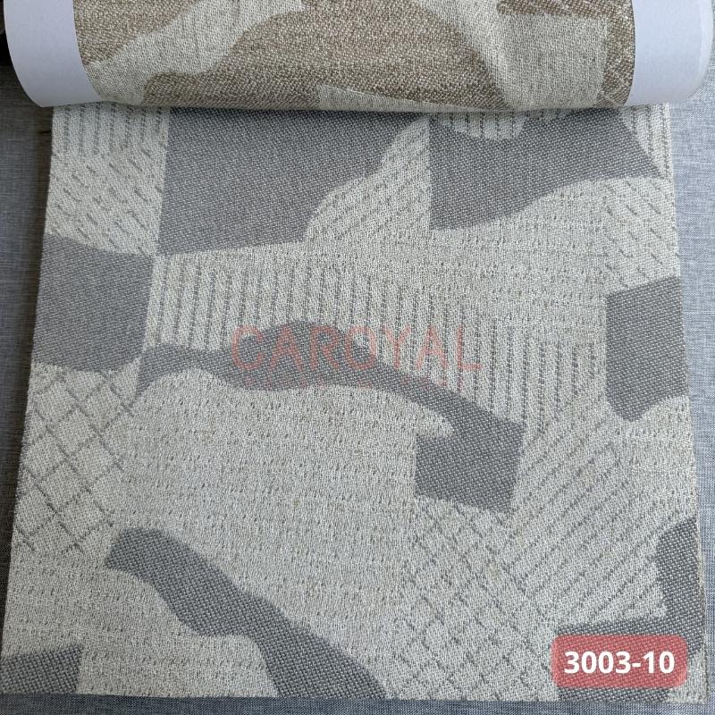 Mẫu Rèm Vải 3003-10 Mẫu Rèm Vải 3003-10