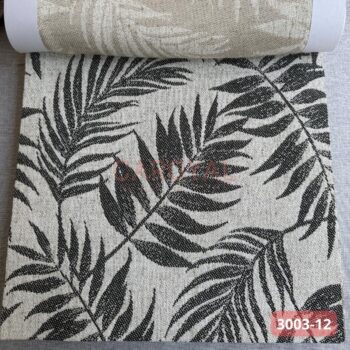Mẫu Rèm Vải 3003-12