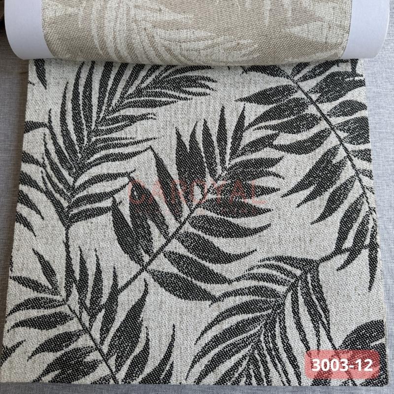 Mẫu Rèm Vải 3003-12 Mẫu Rèm Vải 3003-12