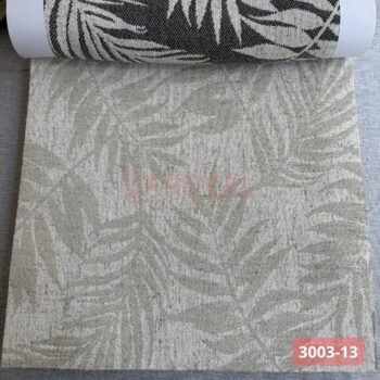 Mẫu Rèm Vải 3003-13
