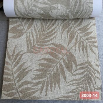 Mẫu Rèm Vải 3003-14