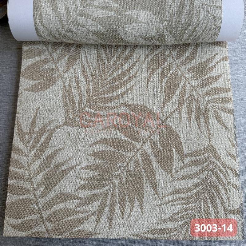 Mẫu Rèm Vải 3003-14 Mẫu Rèm Vải 3003-14